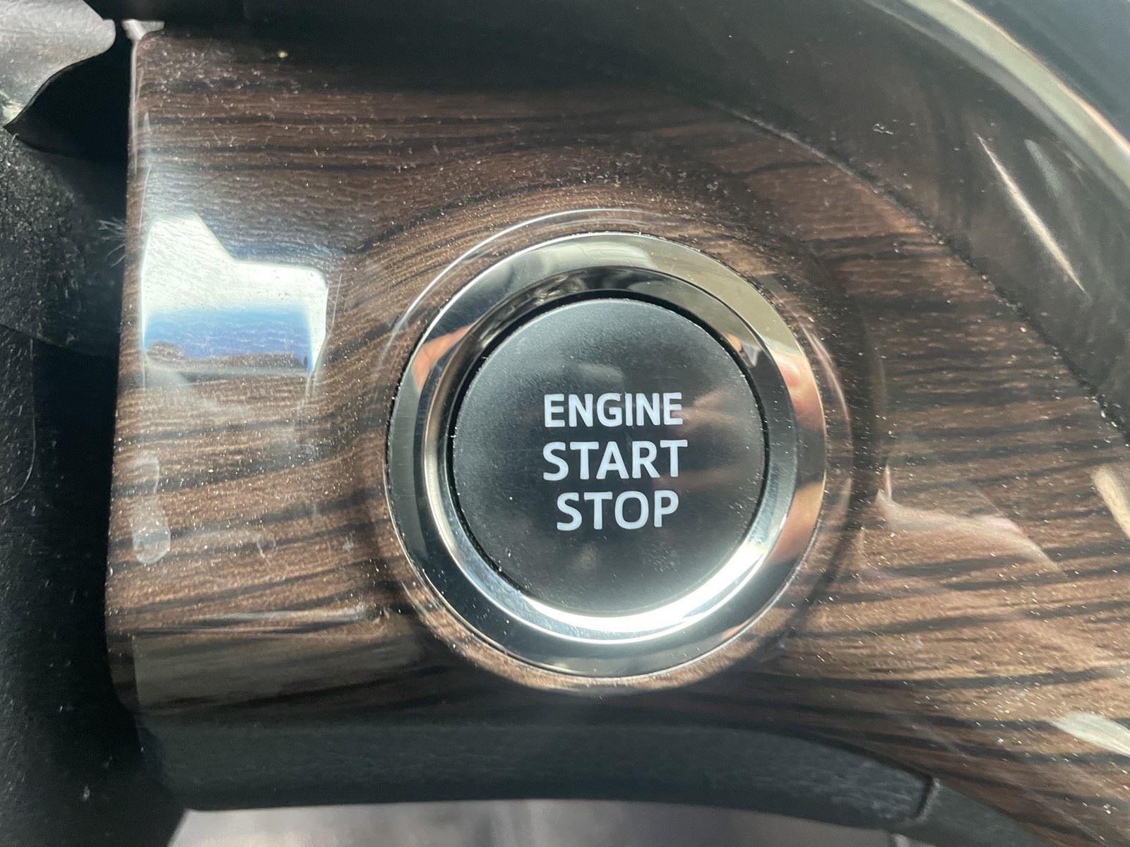 2014 Toyota Avalon Limited