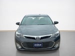 2014 Toyota Avalon Limited