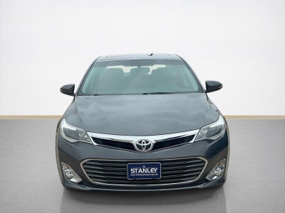 2014 Toyota Avalon Limited