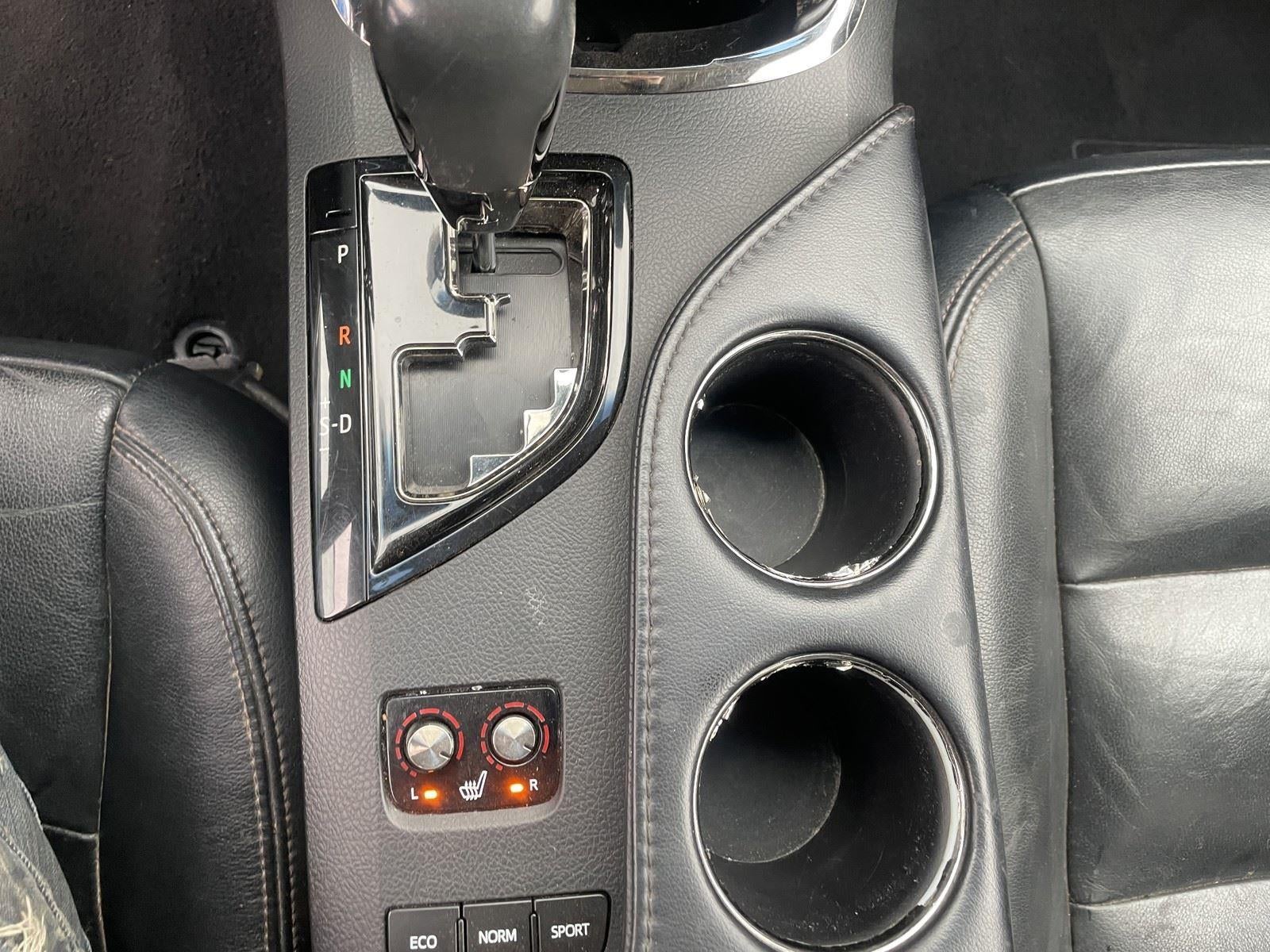 2014 Toyota Avalon Limited