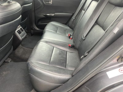 2014 Toyota Avalon Limited