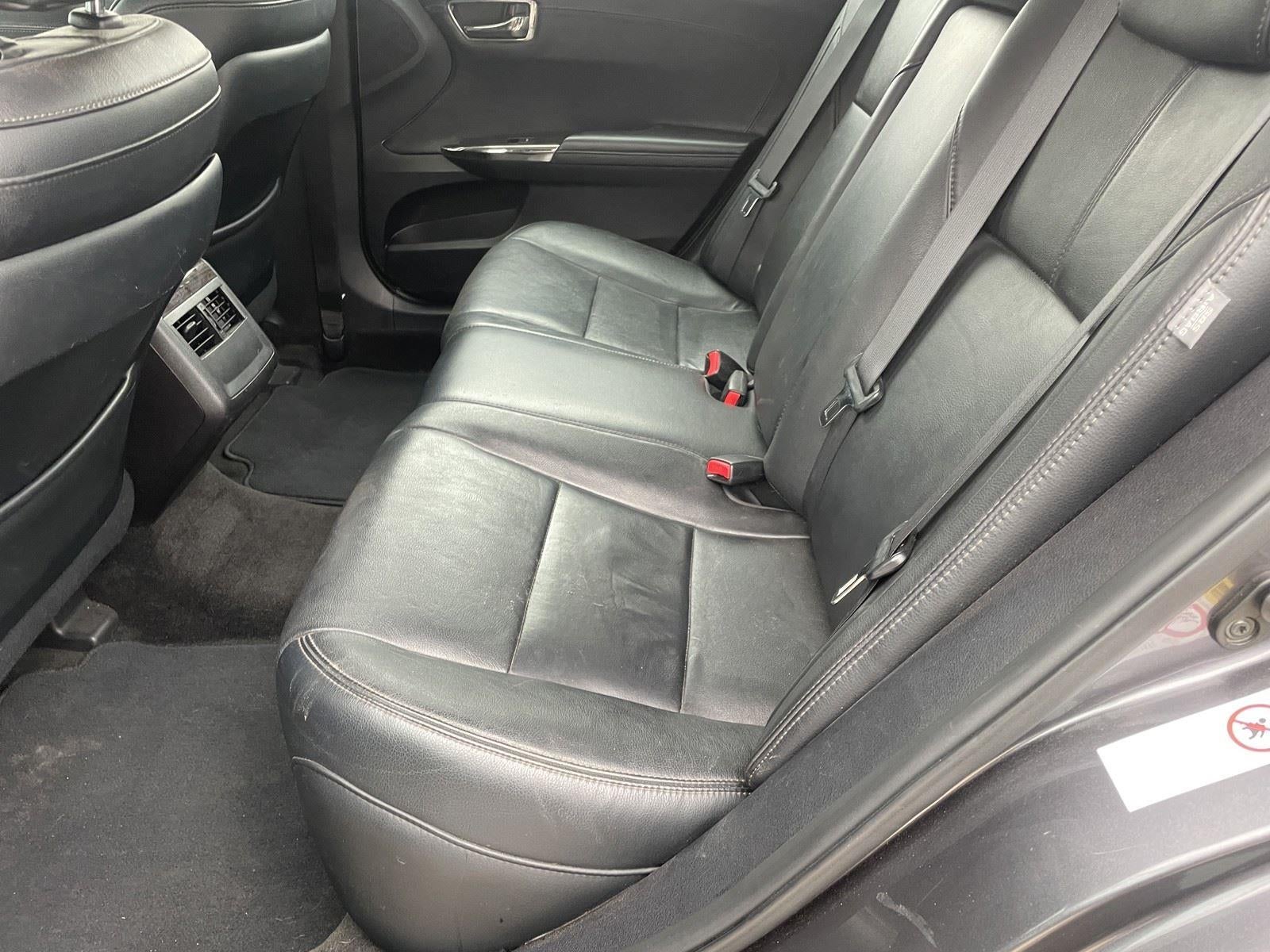 2014 Toyota Avalon Limited