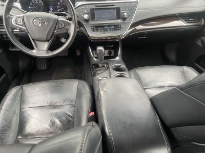 2014 Toyota Avalon Limited