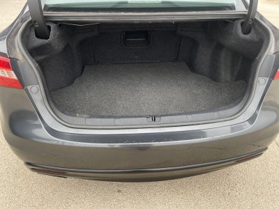 2014 Toyota Avalon Limited