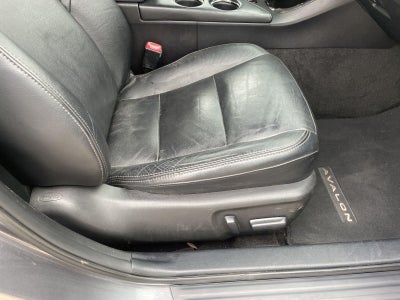 2014 Toyota Avalon Limited