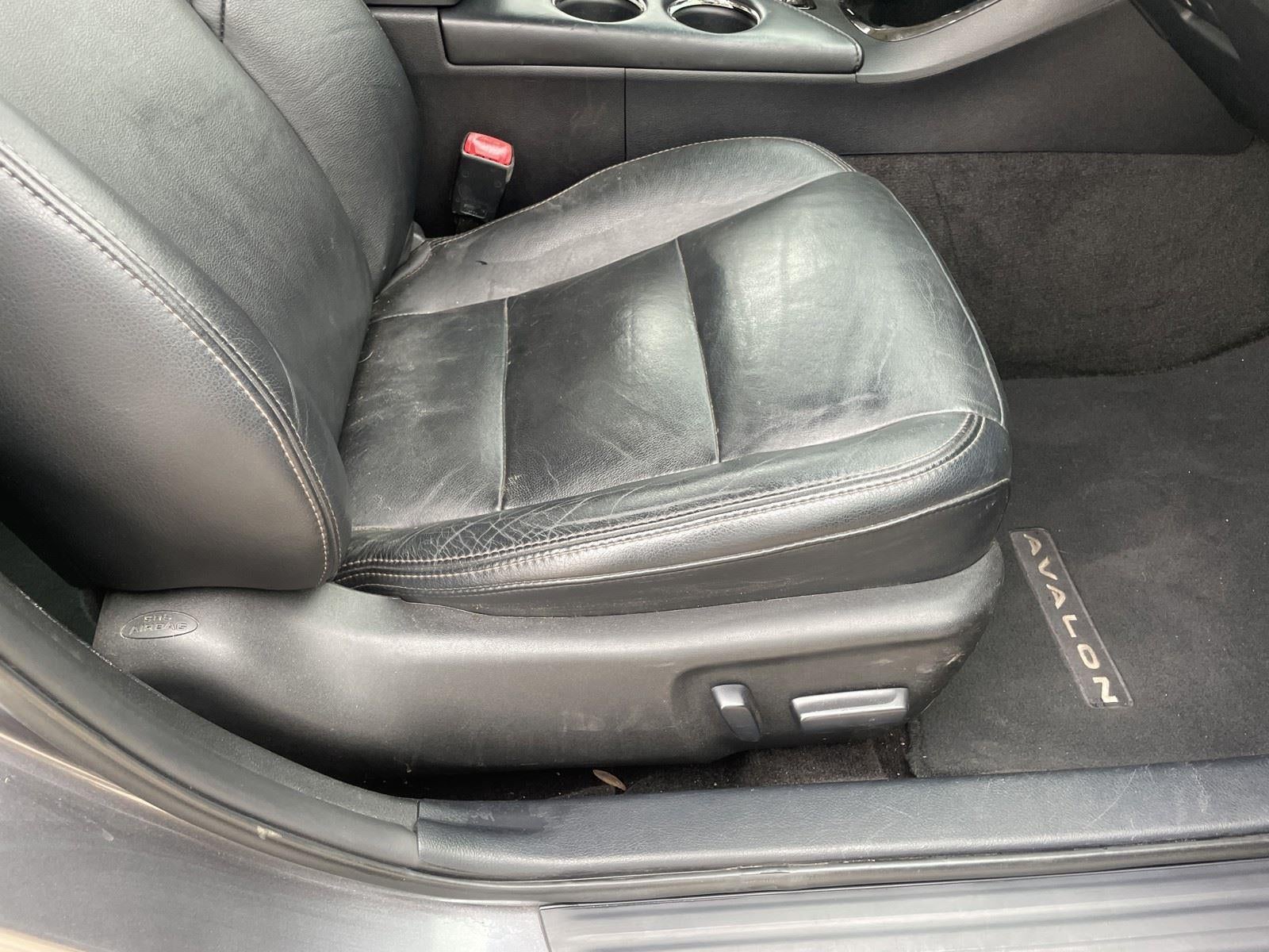 2014 Toyota Avalon Limited