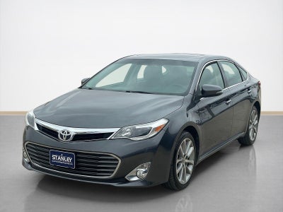 2014 Toyota Avalon Limited