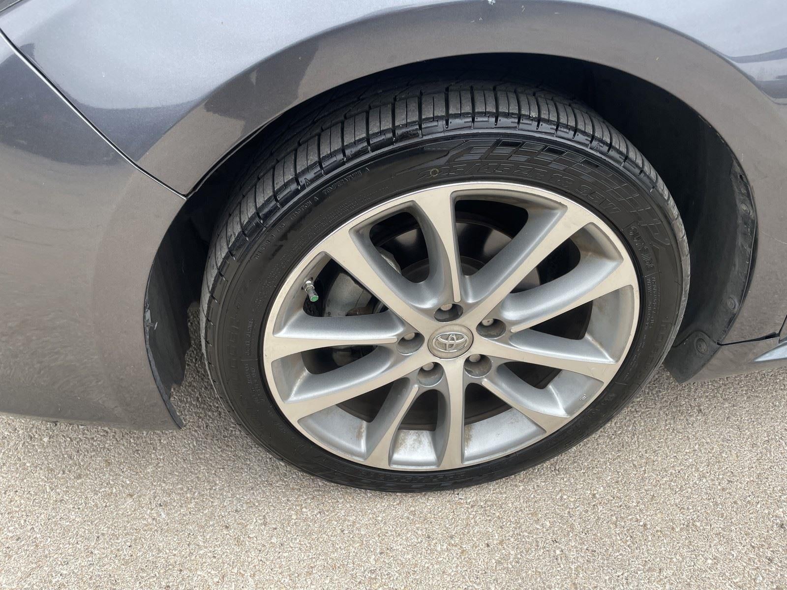 2014 Toyota Avalon Limited