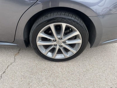 2014 Toyota Avalon Limited