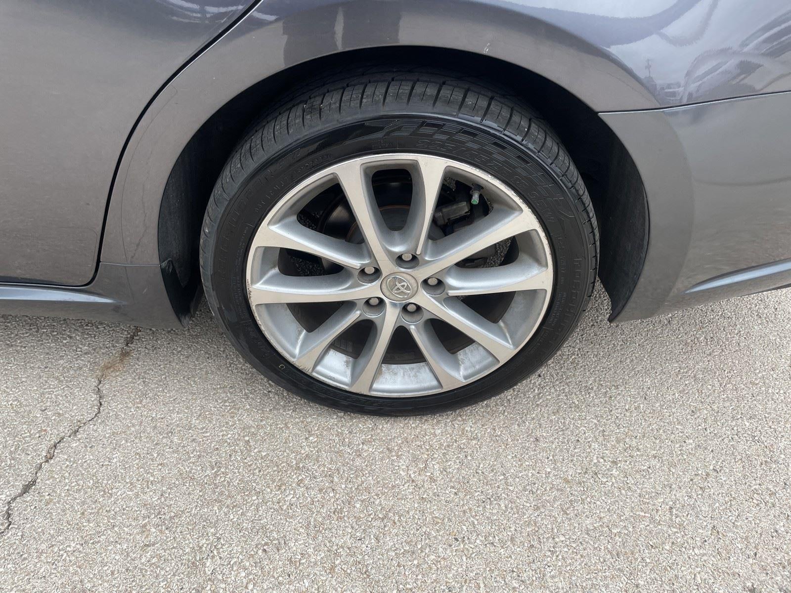 2014 Toyota Avalon Limited