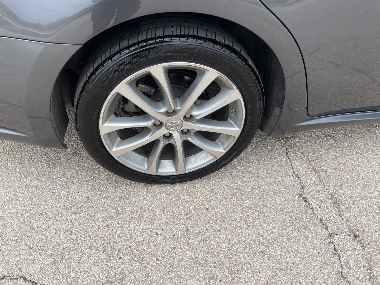 2014 Toyota Avalon Limited