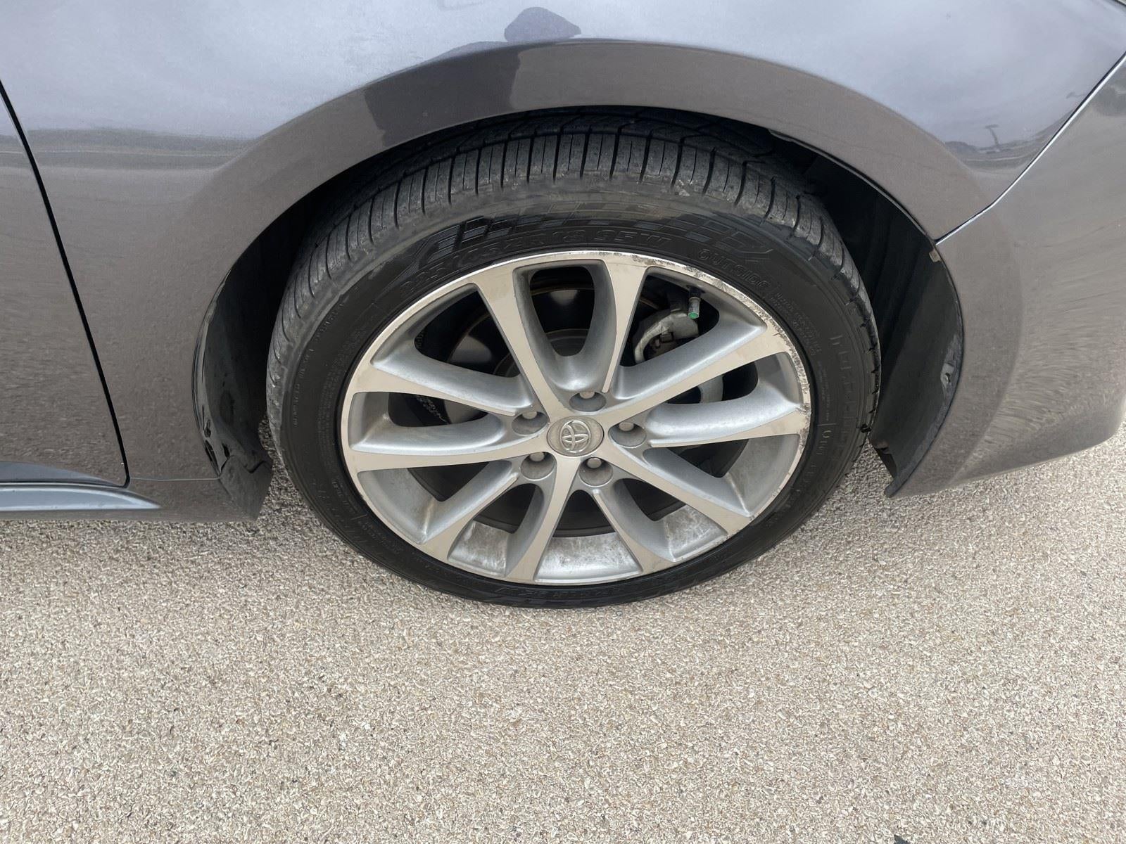 2014 Toyota Avalon Limited