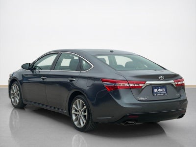 2014 Toyota Avalon Limited