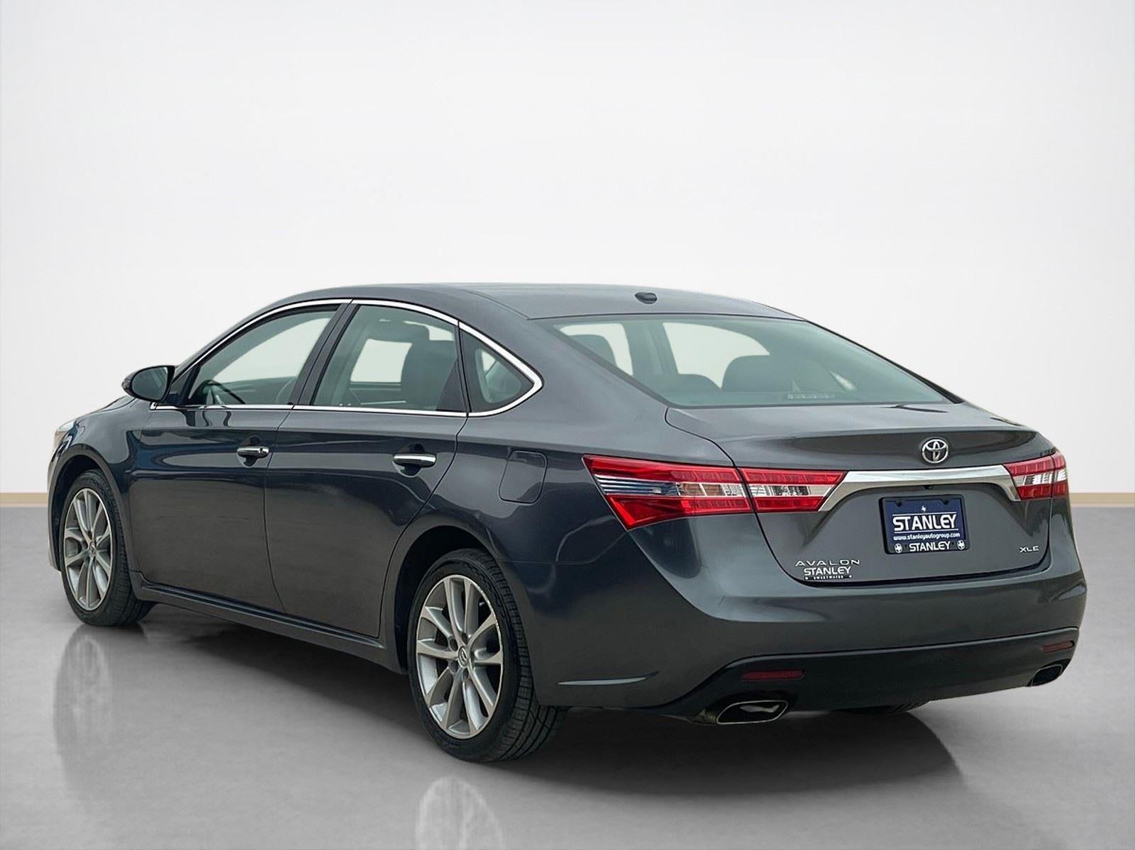 2014 Toyota Avalon Limited