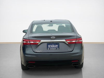 2014 Toyota Avalon Limited