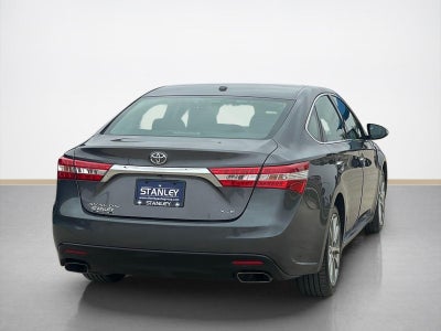 2014 Toyota Avalon Limited