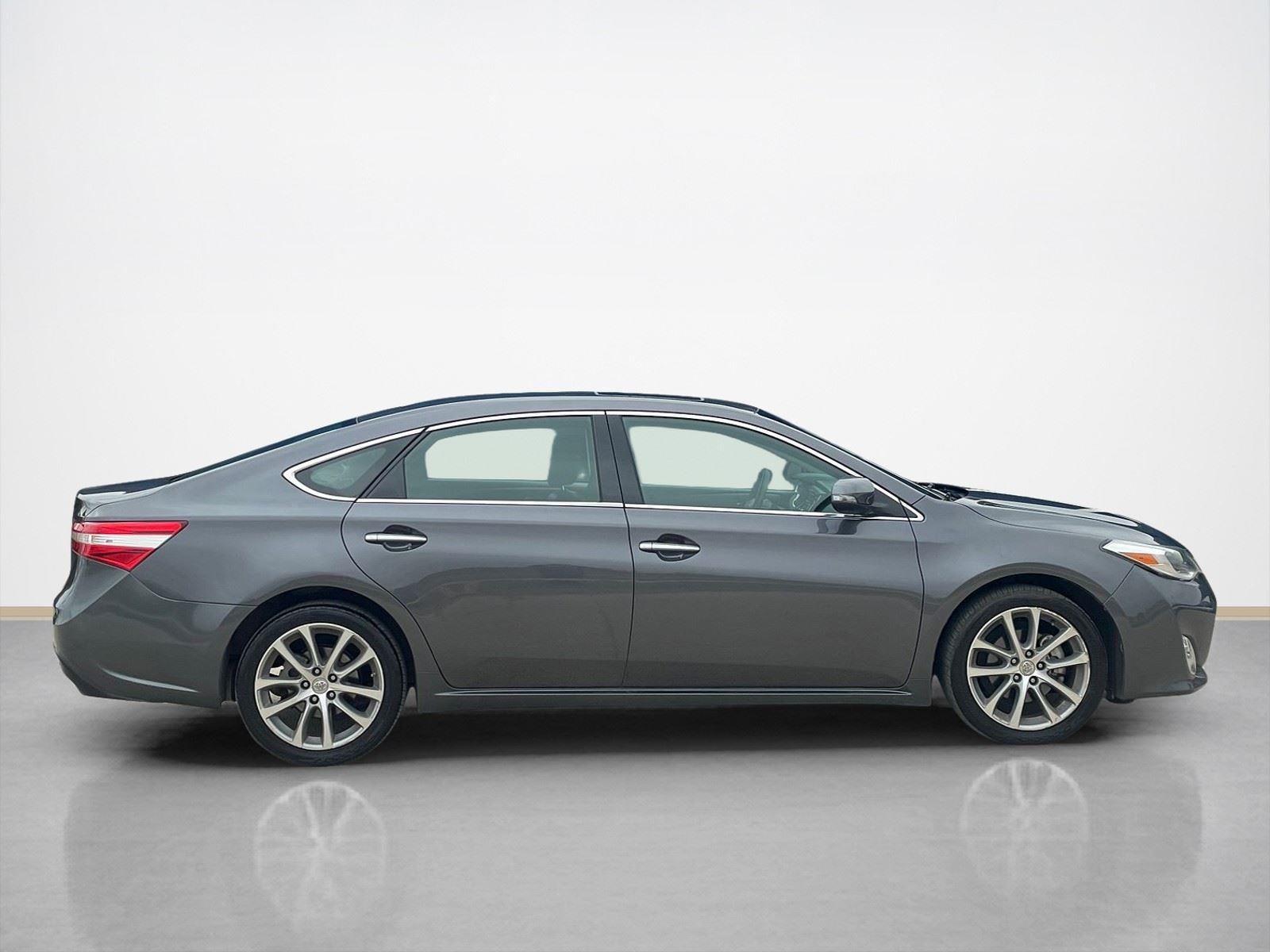 2014 Toyota Avalon Limited