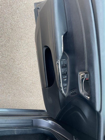 2014 Toyota Avalon Limited