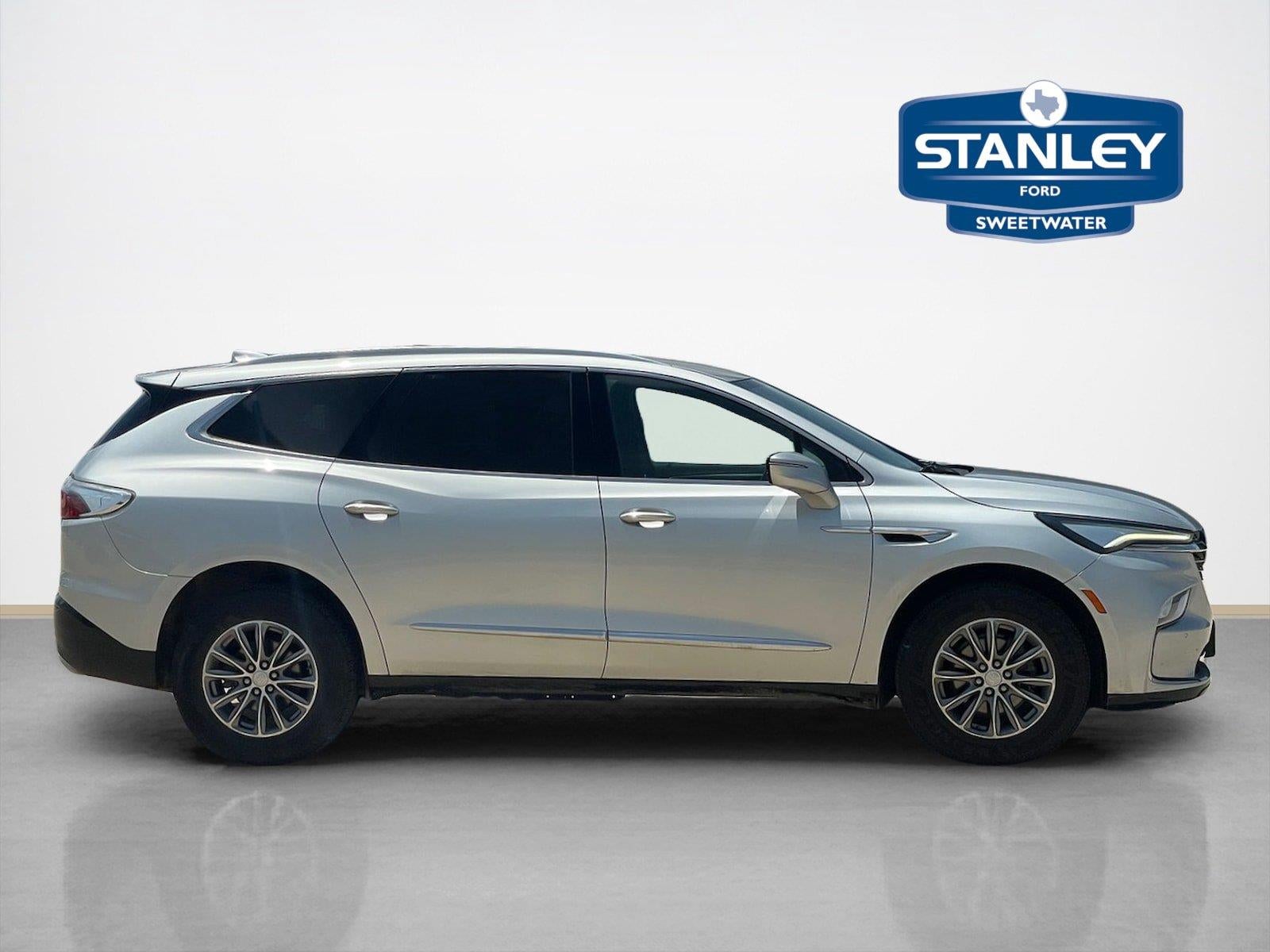 2022 Buick Enclave Premium