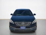 2017 Hyundai Sonata Limited