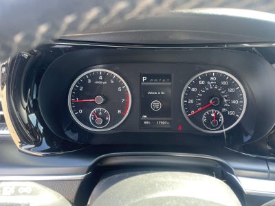 2024 Kia K5 GT