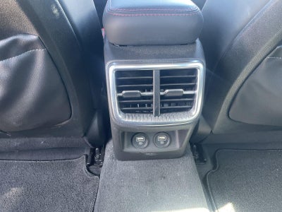 2024 Kia K5 GT