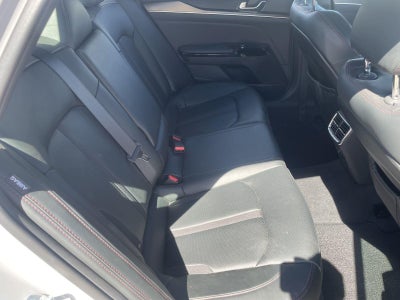 2024 Kia K5 GT