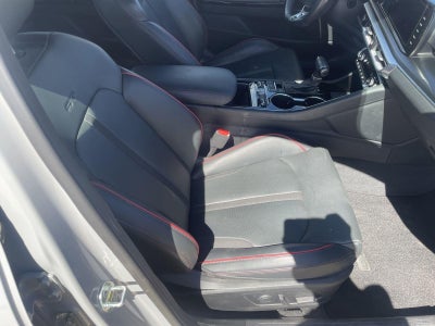 2024 Kia K5 GT