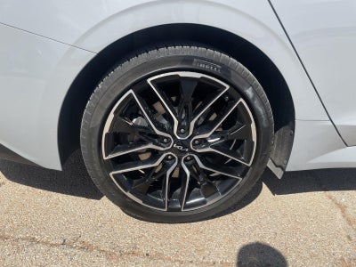 2024 Kia K5 GT