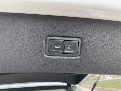 2020 Audi Q7 Premium Plus