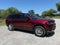 2025 Jeep Grand Cherokee L Laredo X