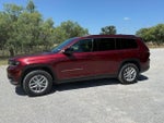 2025 Jeep Grand Cherokee L Laredo X