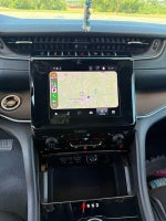 2025 Jeep Grand Cherokee L Laredo X