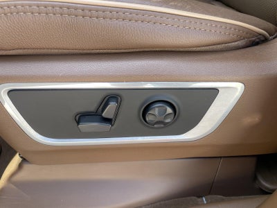 2022 RAM 1500 Longhorn