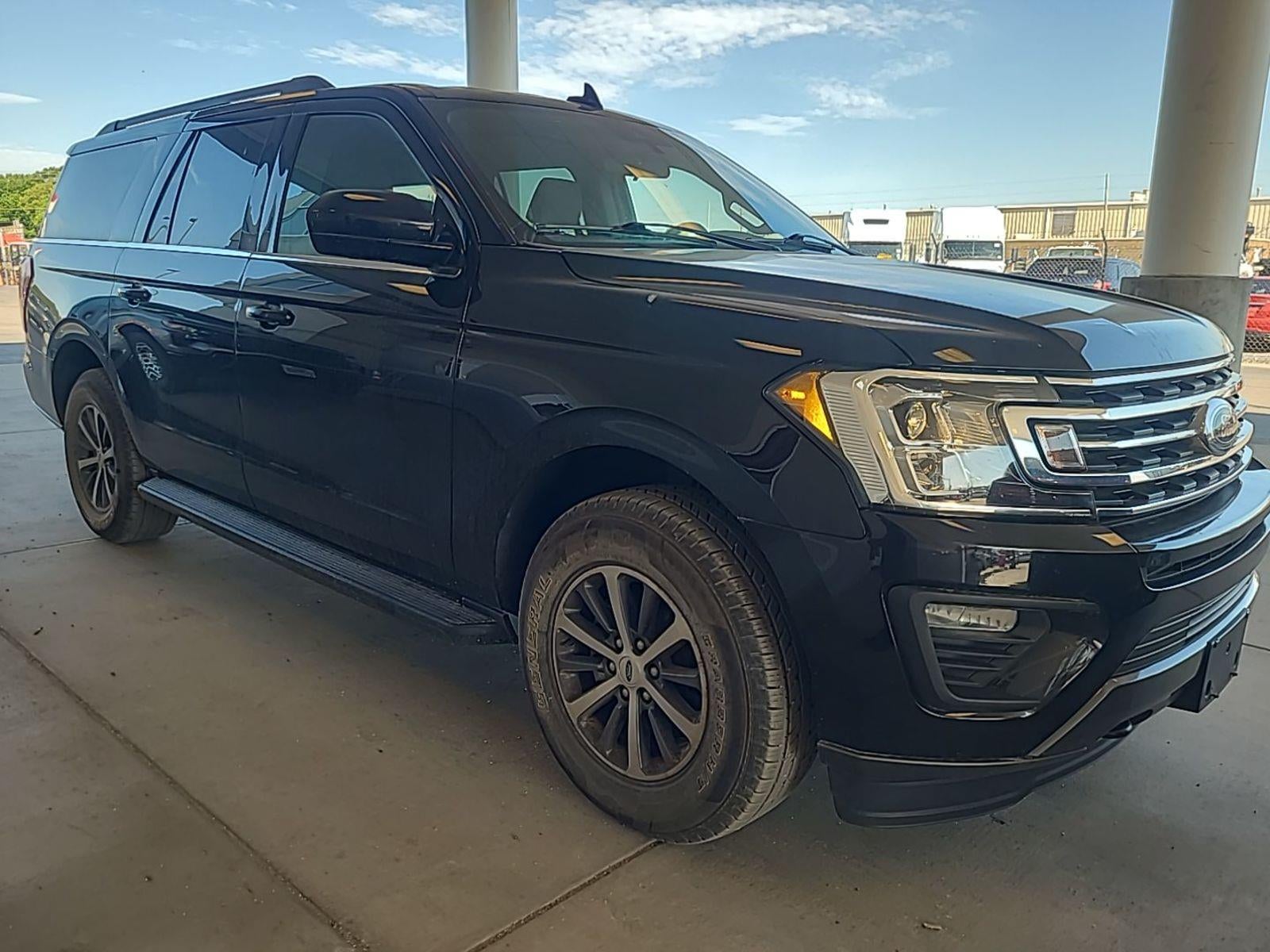 2021 Ford Expedition Max XL