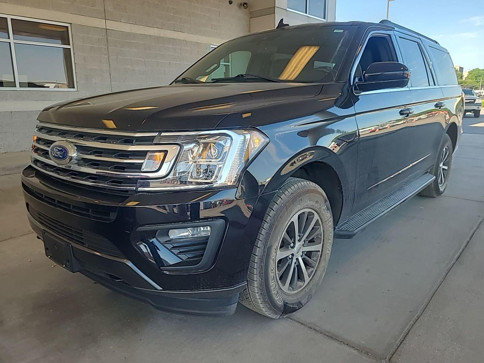 2021 Ford Expedition Max XL