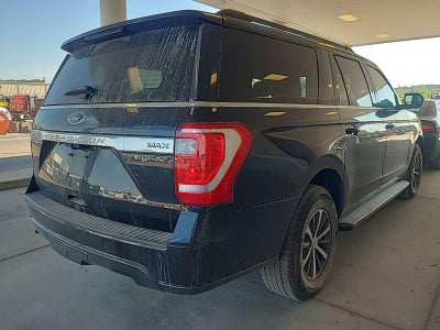 2021 Ford Expedition Max XL