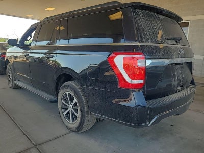 2021 Ford Expedition Max XL