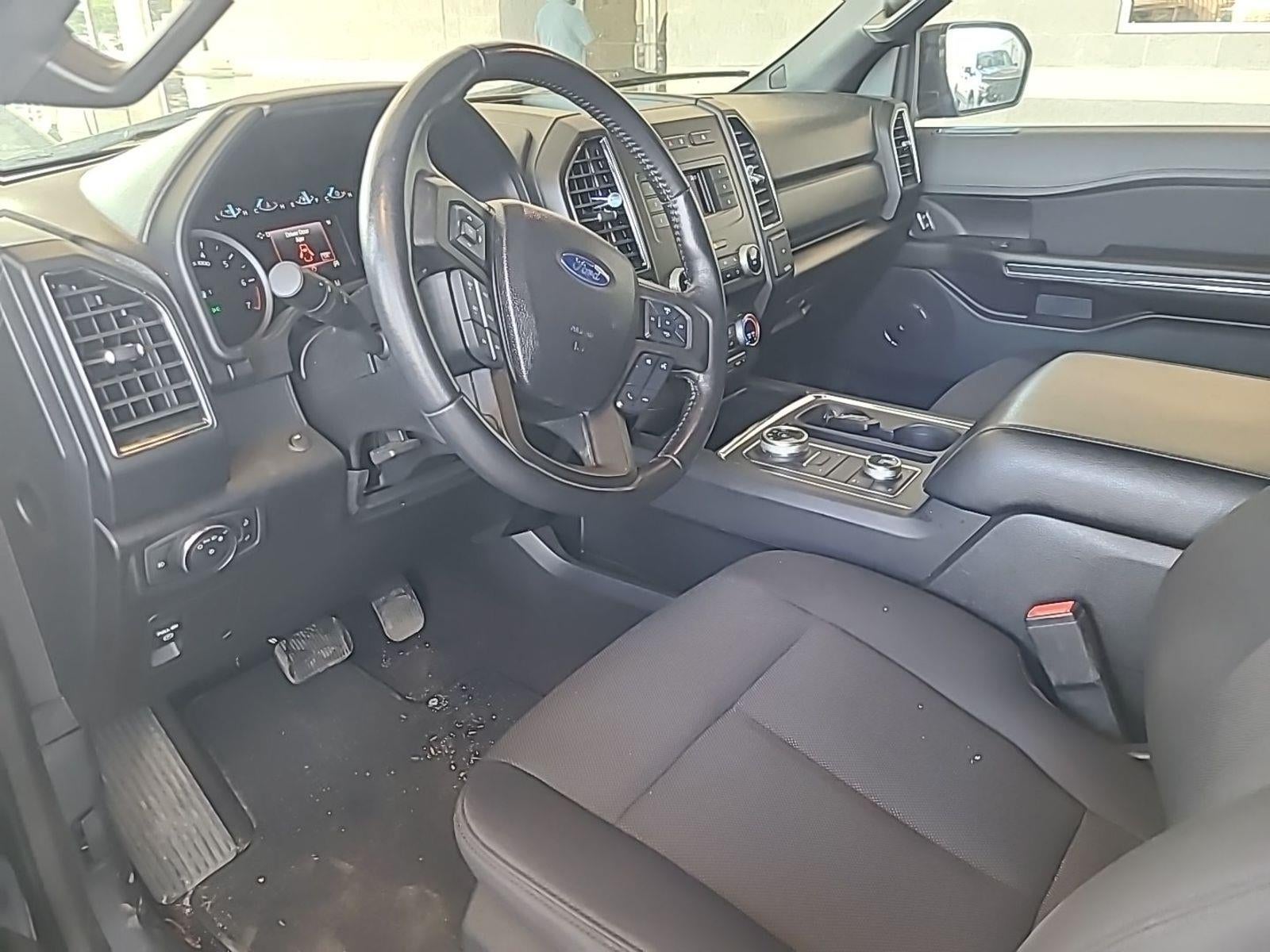 2021 Ford Expedition Max XL