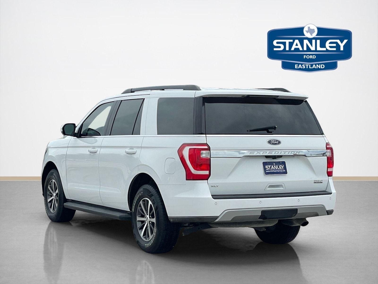 2020 Ford Expedition XLT