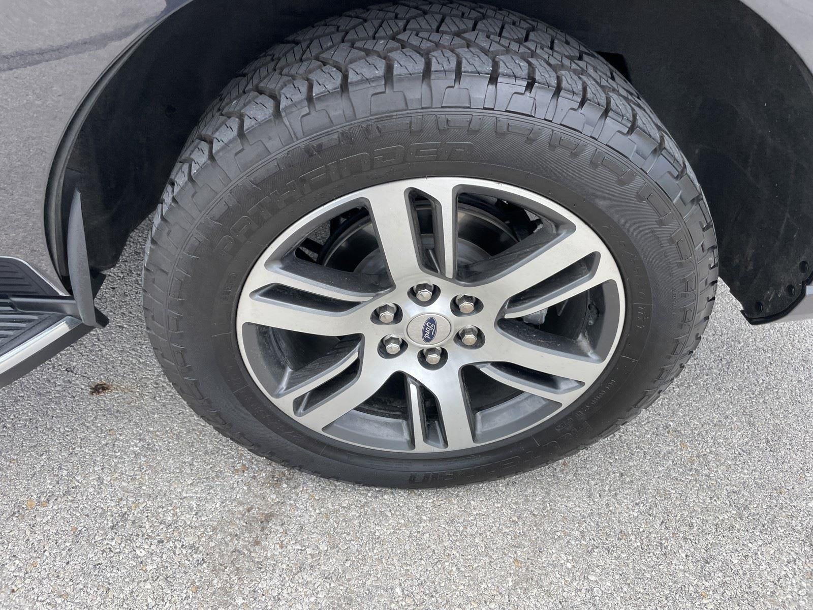 2023 Ford Expedition Limited