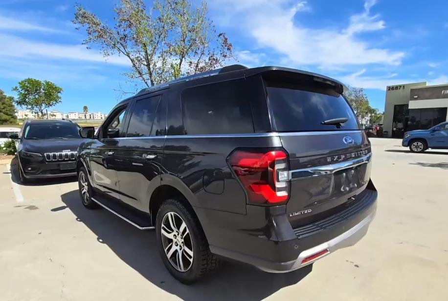 2023 Ford Expedition Limited