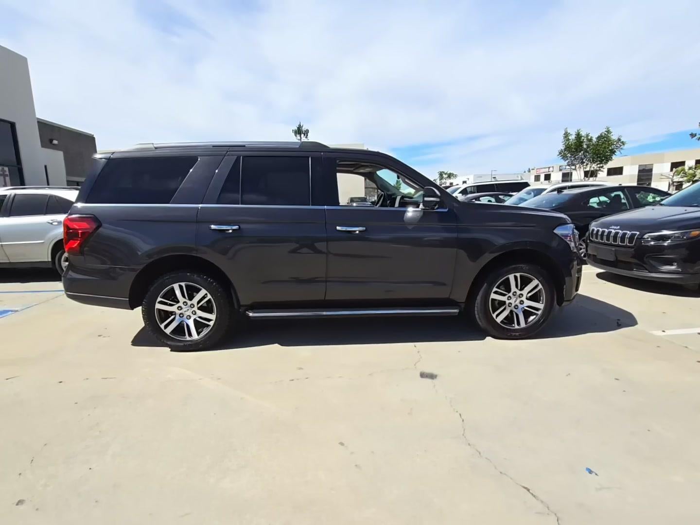 2023 Ford Expedition Limited