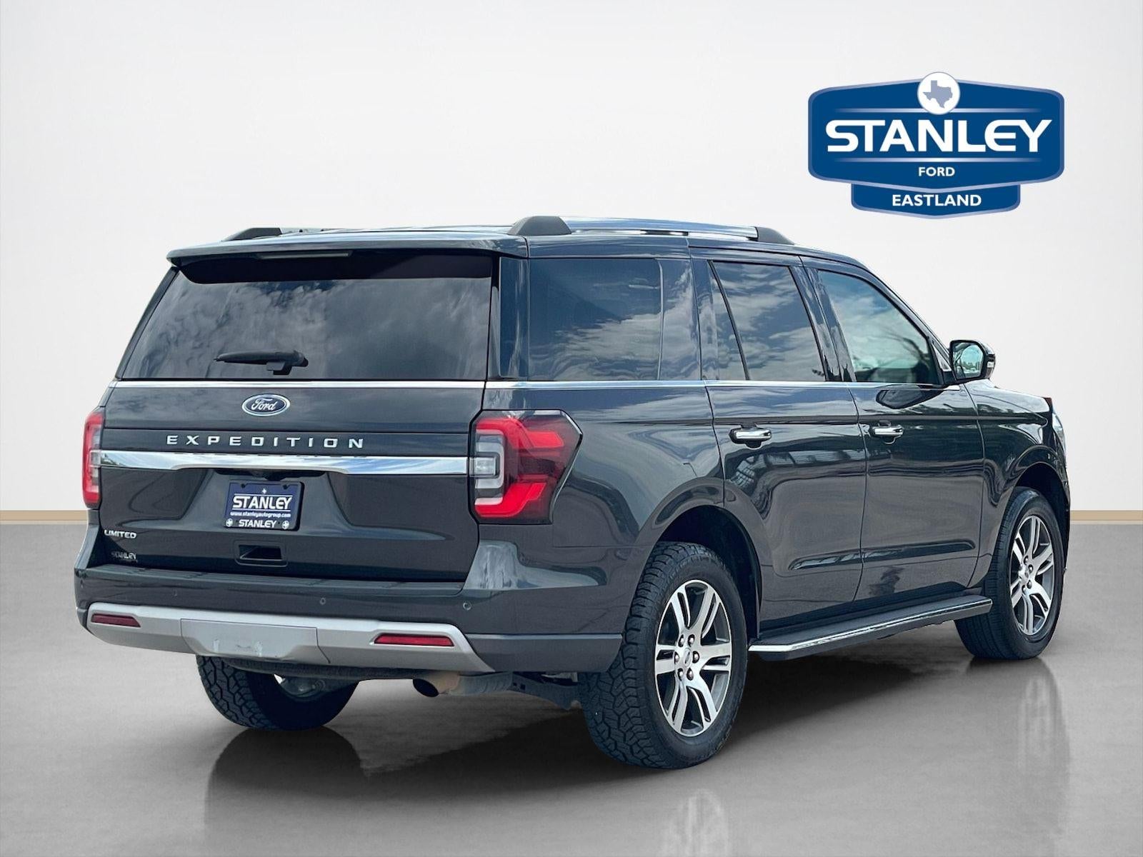 2023 Ford Expedition Limited