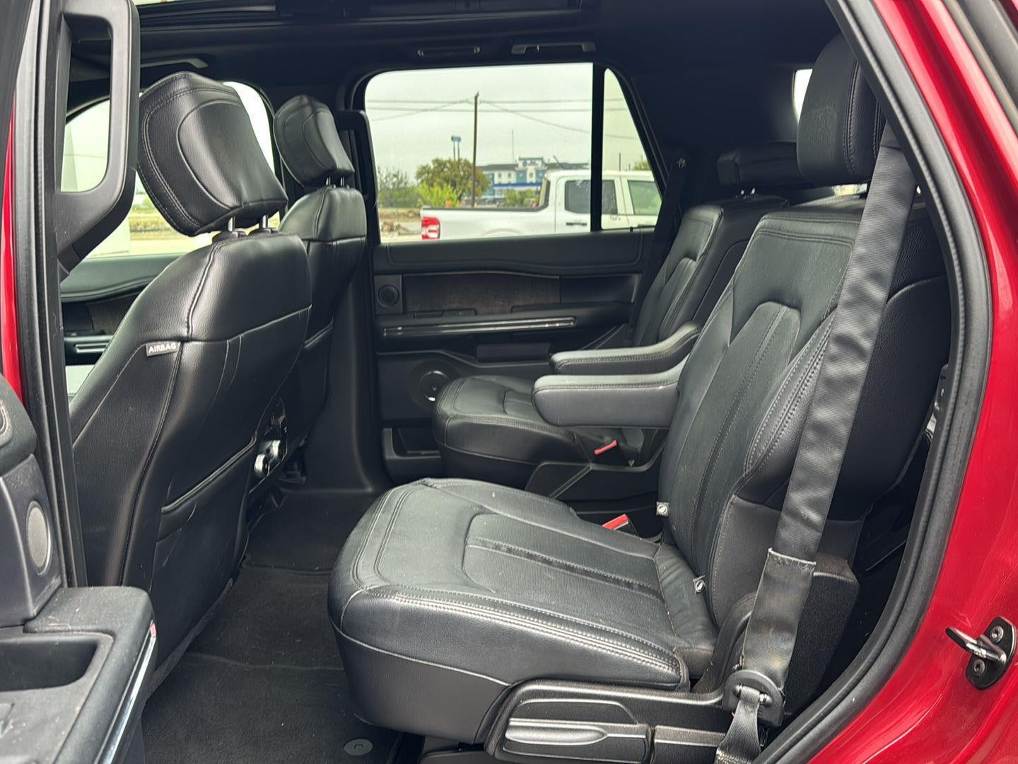 2019 Ford Expedition Limited