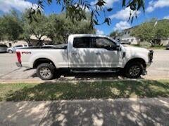 2018 Ford Super Duty F-250 Srw LARIAT