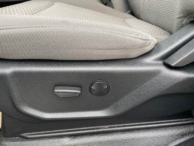 2021 Ford Super Duty F-250 SRW XLT