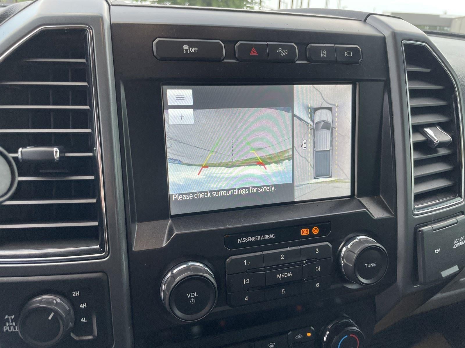 2021 Ford Super Duty F-250 SRW XLT