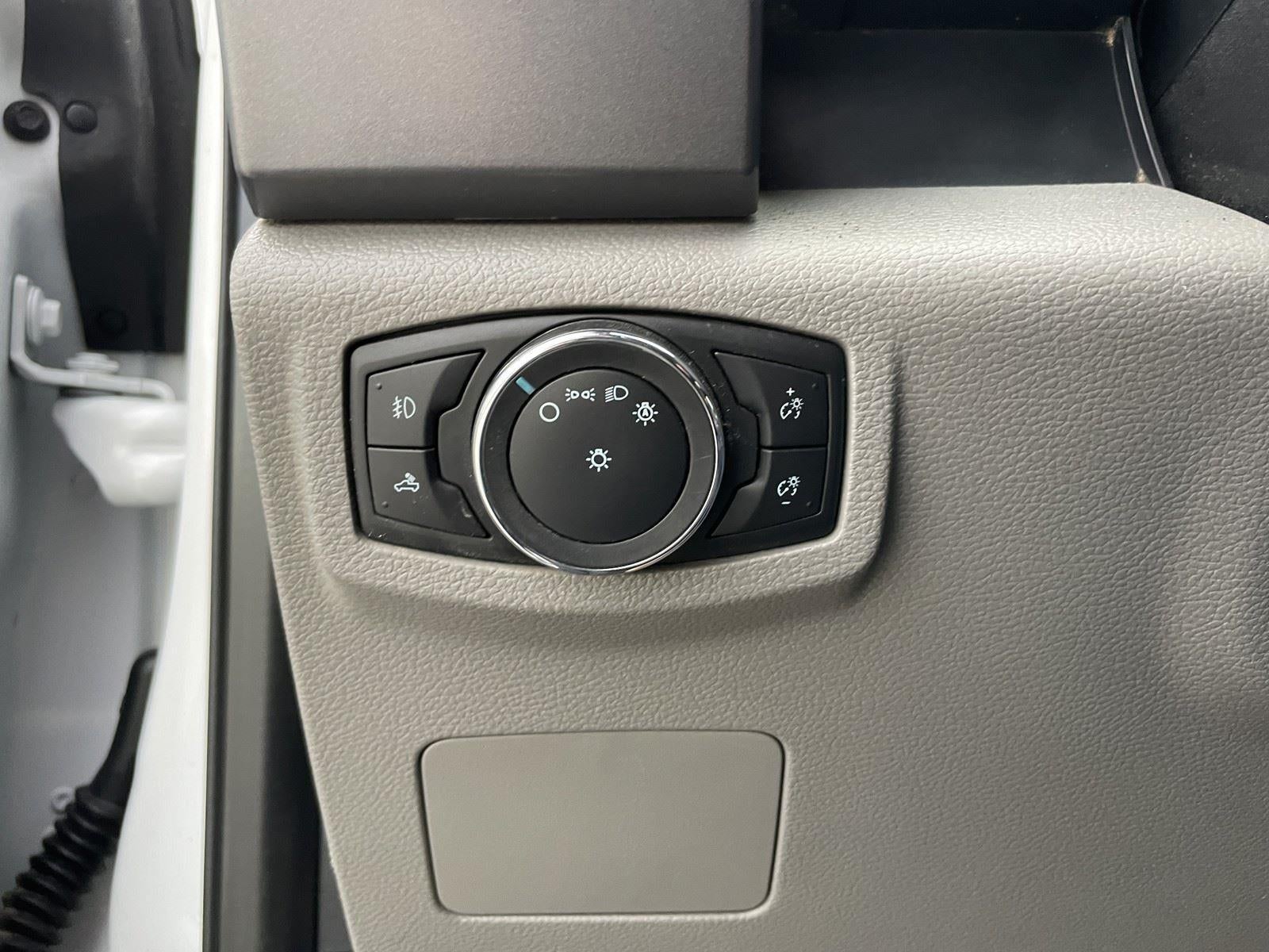 2021 Ford Super Duty F-250 SRW XLT