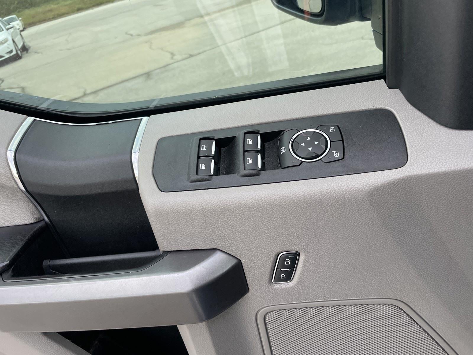 2021 Ford Super Duty F-250 SRW XLT